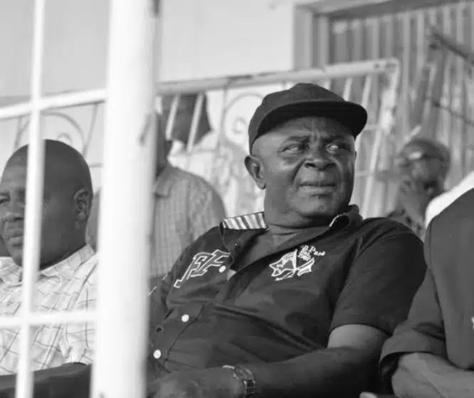 Who is Kelechi Emeteole