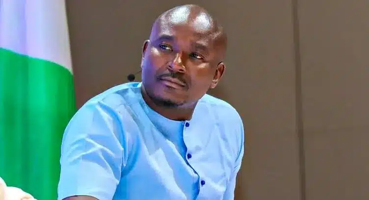 Who is Oloye Akin Alabi
