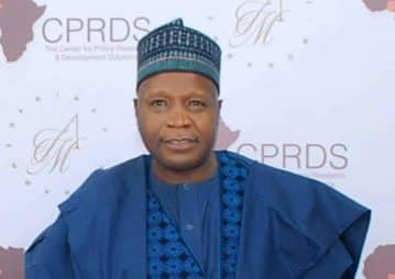 Who is Muhammadu Inuwa Yahaya