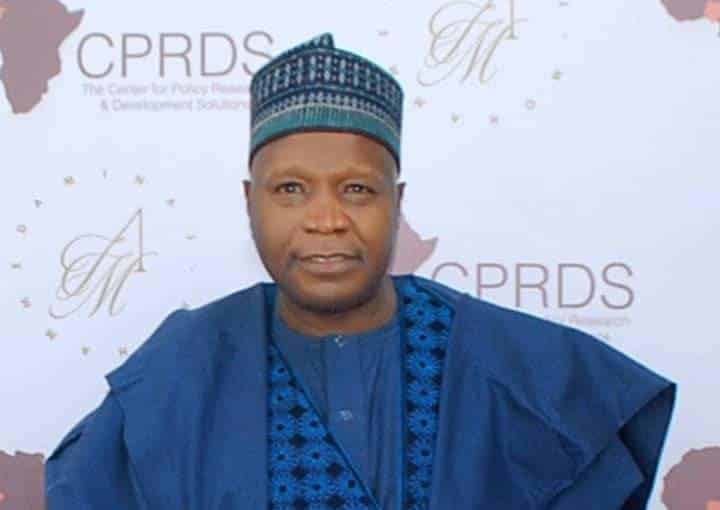 Who is Muhammadu Inuwa Yahaya