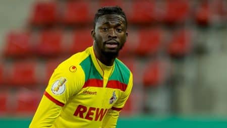 Who is Tolu Arokodare