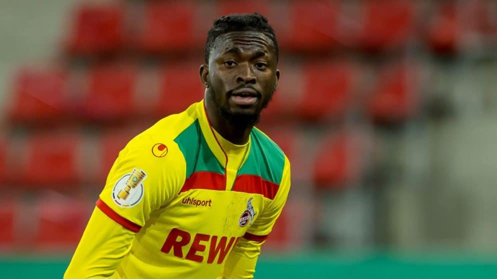 Who is Tolu Arokodare
