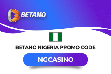 Betano.ng welcome promo code NGCASINO for casino bonus
