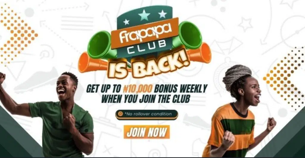 FraPapa Club