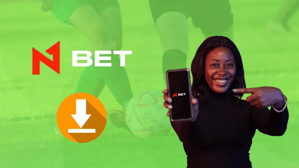 N1Bets App