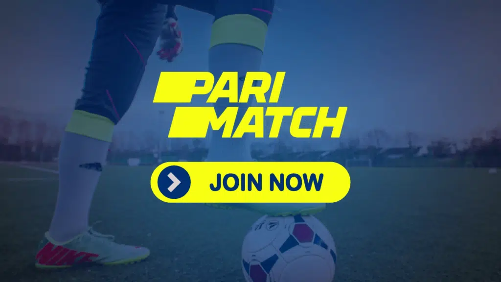 Parimatch Join