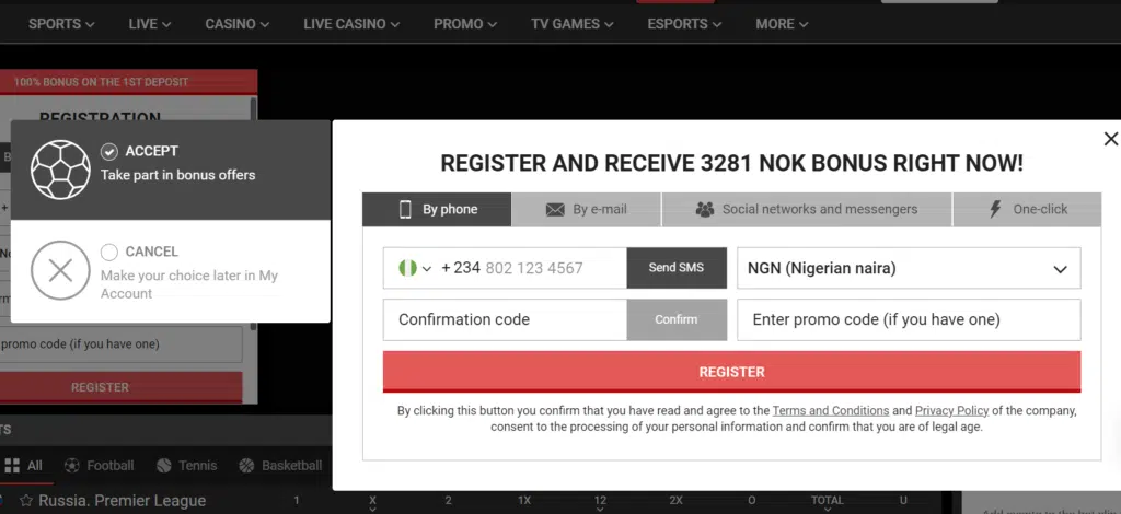 PariPulse Register