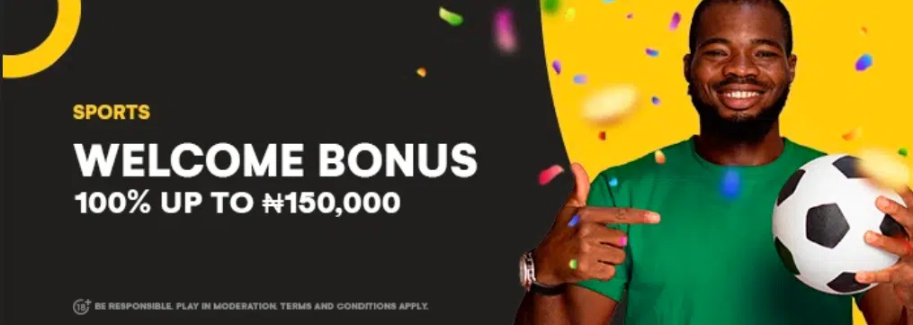 Sky247 Nigeria Bonus