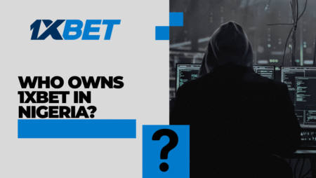 Who owns 1xbet in Nigeria?