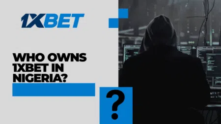 Who owns 1xbet in Nigeria?