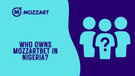 Who owns Mozzartbet in Nigeria?