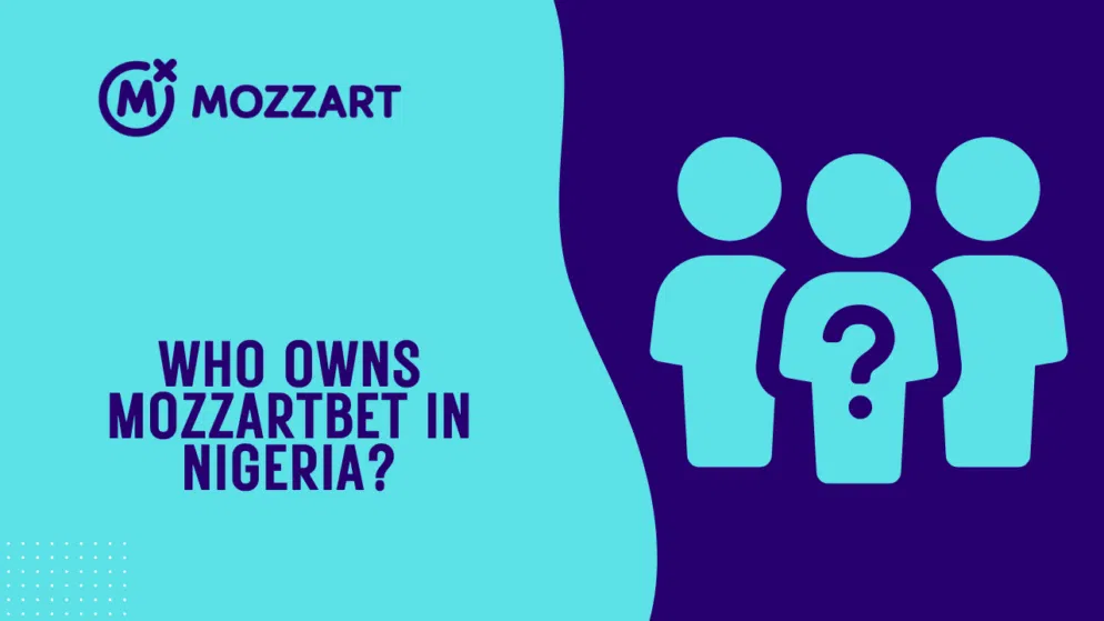 Who owns Mozzartbet in Nigeria?