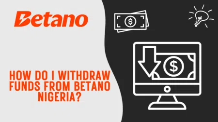 What is the minimum deposit at Betano in Nigeria?