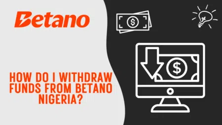 What is the minimum deposit at Betano in Nigeria?