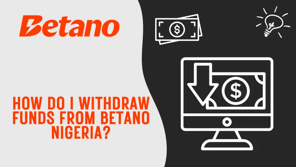 What is the minimum deposit at Betano in Nigeria?