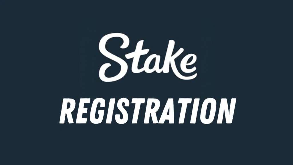 Stake Registration