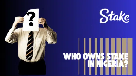 Who owns Stake in Nigeria?
