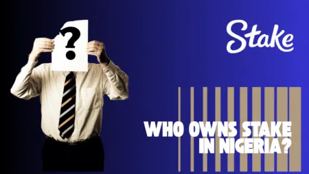 Who owns Stake in Nigeria?